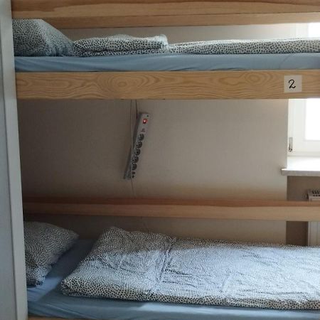 Hostel Alex&Tsa Krakov Exteriér fotografie