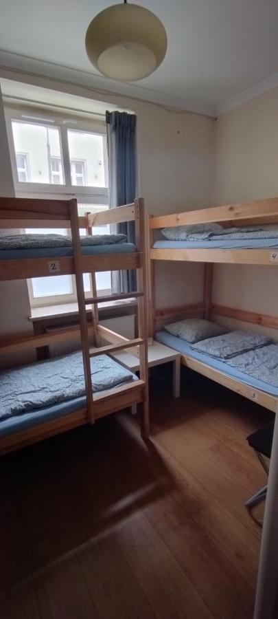 Hostel Alex&Tsa Krakov Exteriér fotografie