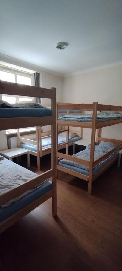 Hostel Alex&Tsa Krakov Exteriér fotografie