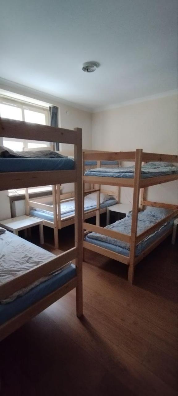 Hostel Alex&Tsa Krakov Exteriér fotografie