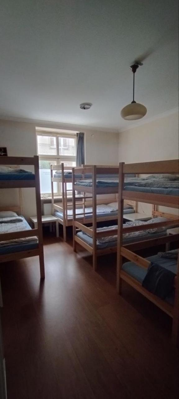 Hostel Alex&Tsa Krakov Exteriér fotografie